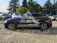 2018 Maserati LEVANTE