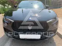 2018 Maserati LEVANTE