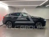 2018 Maserati LEVANTE