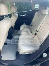 2018 Maserati LEVANTE