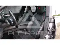 2018 Maserati LEVANTE