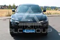 2018 Maserati LEVANTE