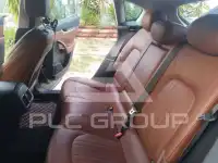 2018 Maserati LEVANTE