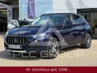 2018 Maserati LEVANTE