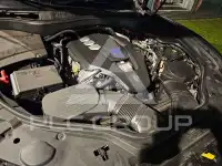 2018 Maserati LEVANTE