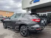 2018 Maserati LEVANTE