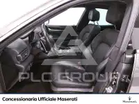 2018 Maserati LEVANTE