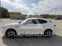 2018 Maserati LEVANTE