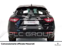 2018 Maserati LEVANTE