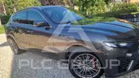 2018 Maserati LEVANTE