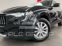 2018 Maserati LEVANTE