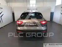 2018 Maserati LEVANTE