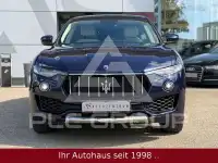 2018 Maserati LEVANTE