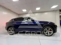 2018 Maserati LEVANTE