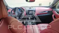 2018 Maserati LEVANTE
