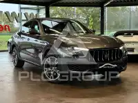 2018 Maserati LEVANTE