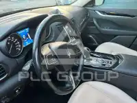 2018 Maserati LEVANTE