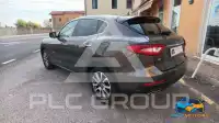 2018 Maserati LEVANTE
