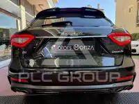 2019 Maserati LEVANTE
