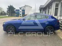 2018 Maserati LEVANTE