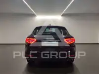 2018 Maserati LEVANTE