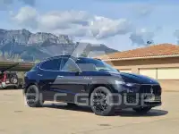 2018 Maserati LEVANTE
