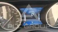 2018 Maserati LEVANTE