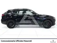2018 Maserati LEVANTE