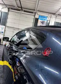 2018 Maserati LEVANTE