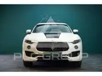 2018 Maserati LEVANTE