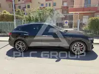2018 Maserati LEVANTE