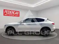 2018 Maserati LEVANTE