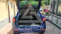 2018 Maserati LEVANTE