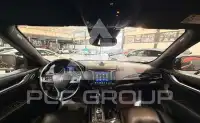 2018 Maserati LEVANTE