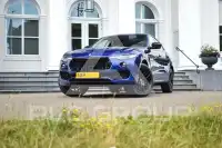 2018 Maserati LEVANTE