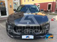 2018 Maserati LEVANTE