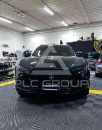 2018 Maserati LEVANTE