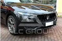 2018 Maserati LEVANTE