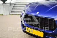 2018 Maserati LEVANTE