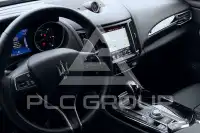2018 Maserati LEVANTE