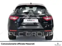 2018 Maserati LEVANTE