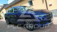 2018 Maserati LEVANTE