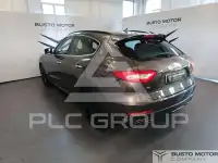2018 Maserati LEVANTE