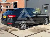 2018 Maserati LEVANTE