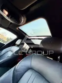 2018 Maserati LEVANTE