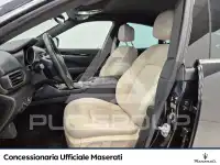 2018 Maserati LEVANTE