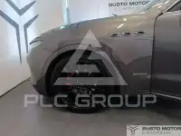 2018 Maserati LEVANTE