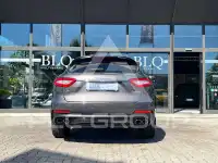 2018 Maserati LEVANTE