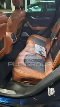 2018 Maserati LEVANTE