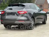 2018 Maserati LEVANTE